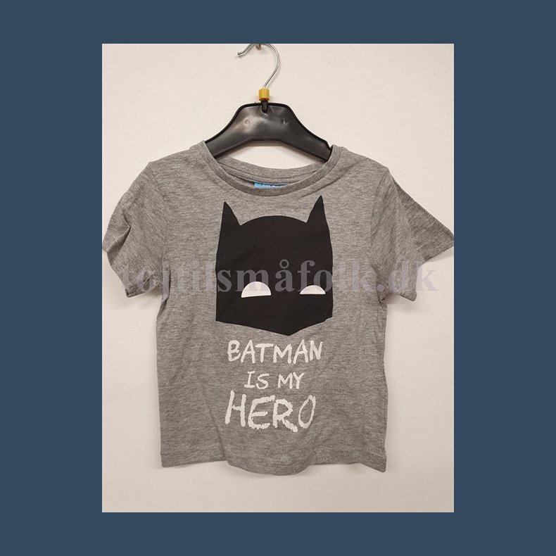 Batman t-shirt